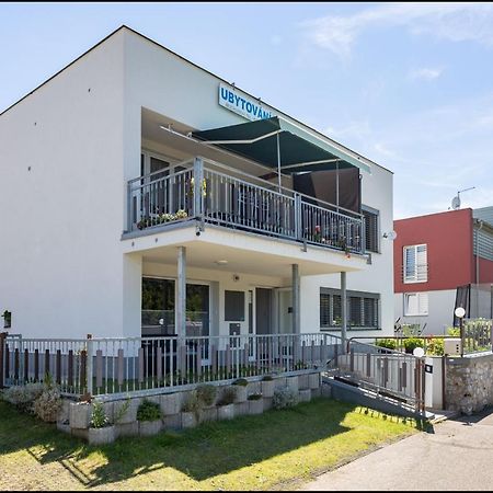 Ubytovani Bezchlebovi Otel Český Krumlov Dış mekan fotoğraf
