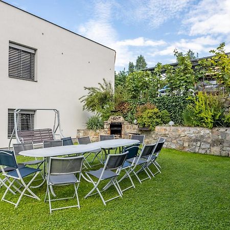 Ubytovani Bezchlebovi Otel Český Krumlov Dış mekan fotoğraf