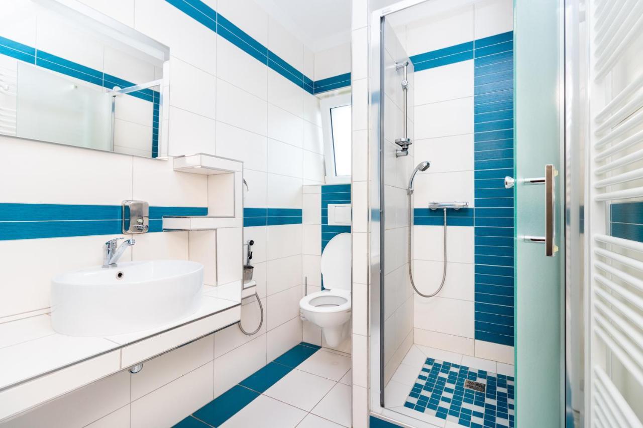 Ubytovani Bezchlebovi Otel Český Krumlov Oda fotoğraf