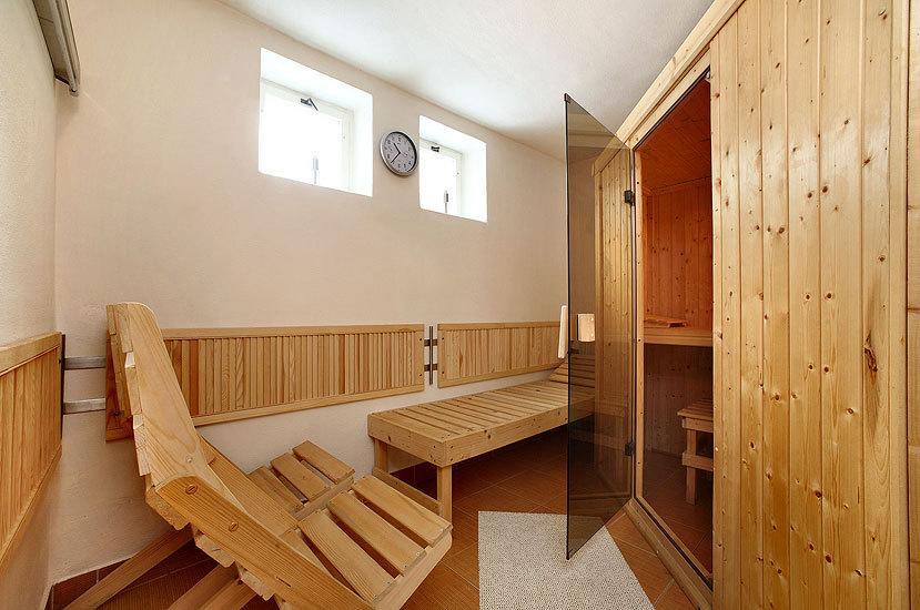 Ubytovani Bezchlebovi Otel Český Krumlov Dış mekan fotoğraf