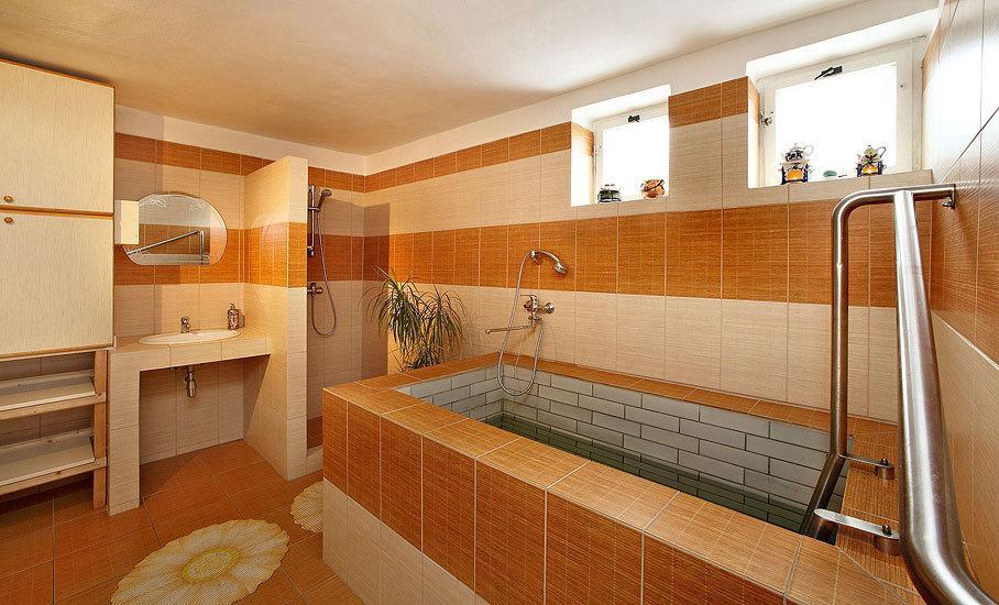 Ubytovani Bezchlebovi Otel Český Krumlov Dış mekan fotoğraf