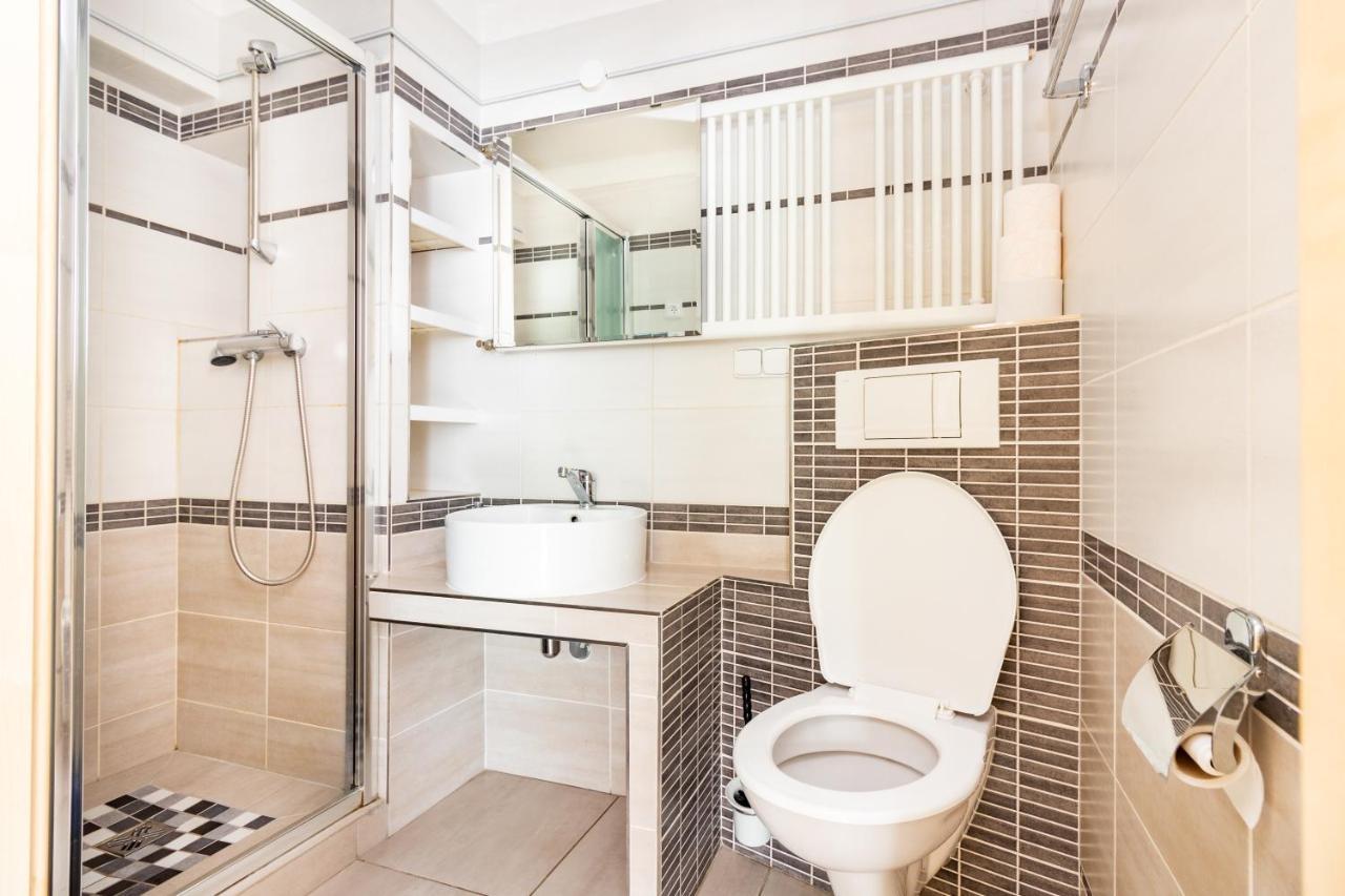Ubytovani Bezchlebovi Otel Český Krumlov Dış mekan fotoğraf
